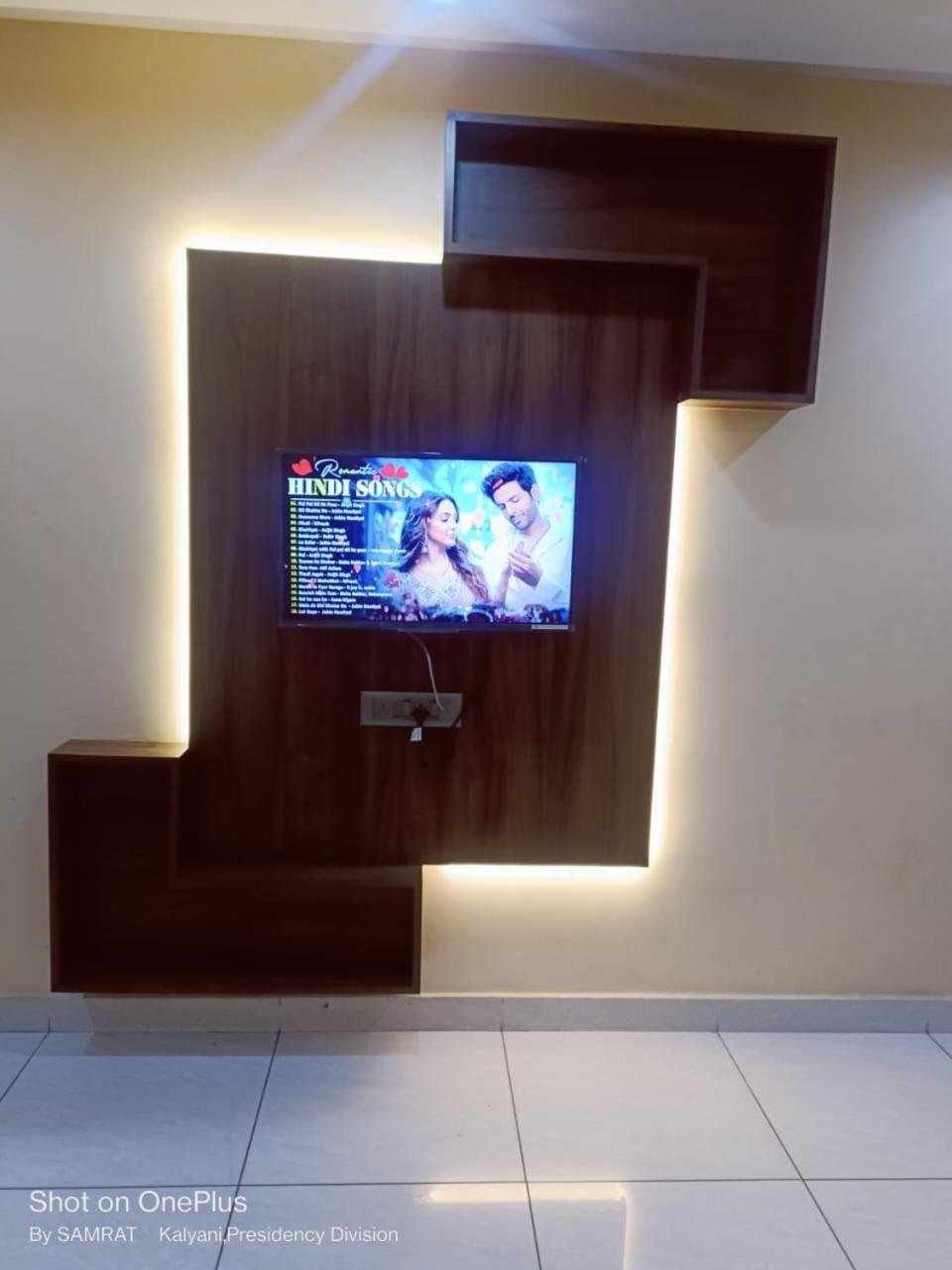 Hotel Trisplanet Kalyani Exterior foto